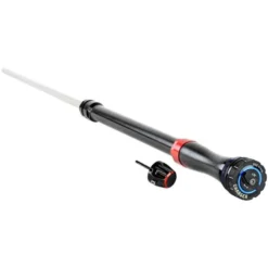 RockShox Charger 2.1 RCT3 Demper Upgradekit Voor Pike 29" A1-A2 (2014-2017) - 00.4020.169.002 - Zwart