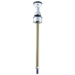 FOX Air Shaft Assy Service Set For 36, 150mm, FLOAT LC NA 2, 1.287 Bore, TO Hat - 820-02-537-KIT