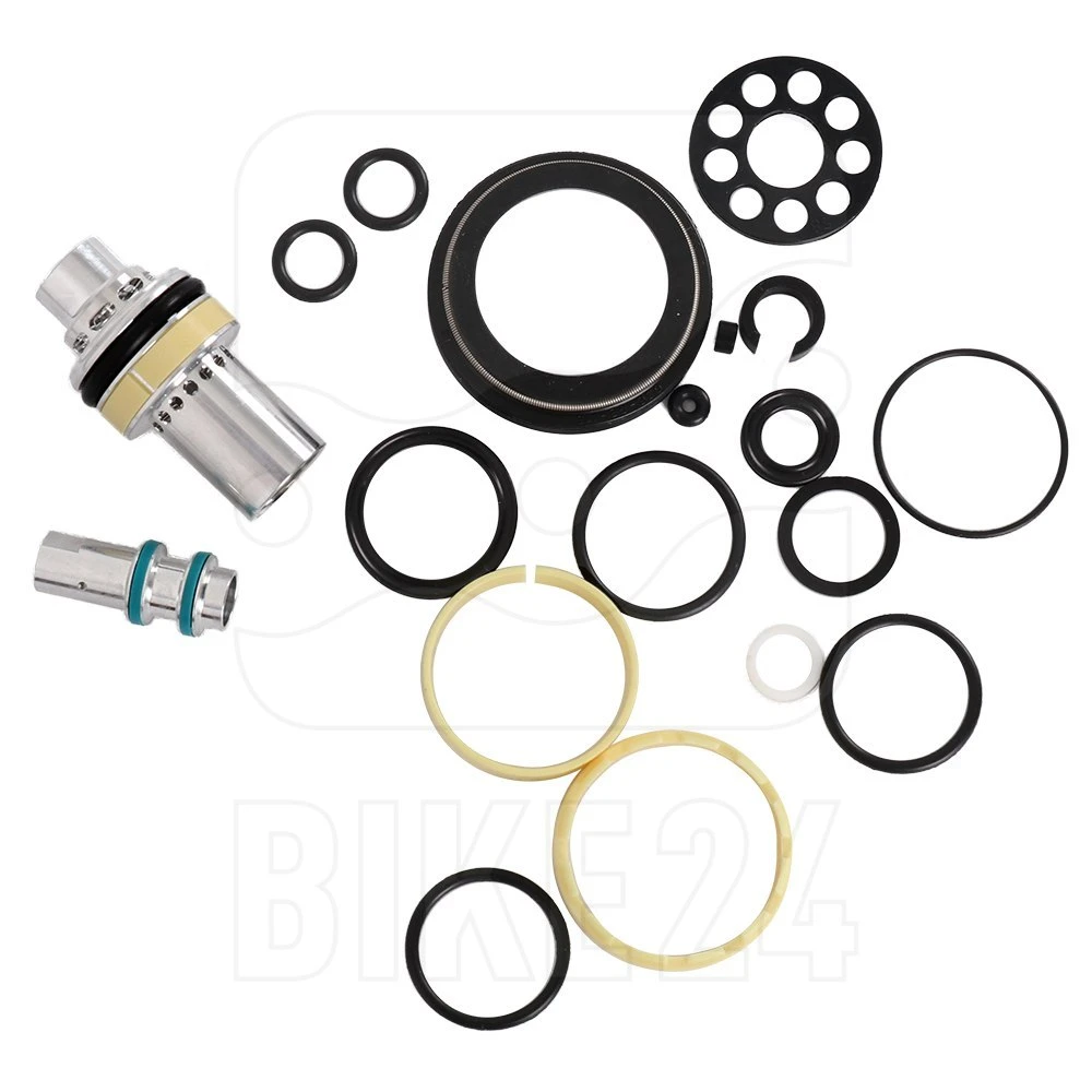 FOX Rebuild Kit For Transfer Seatpost As From 2018 - 803-01-255