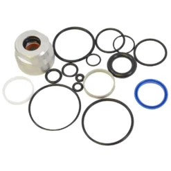 FOX Seal Kit For 32,34,36 Grip Suspension Forks As From 2017 - 803-01-141