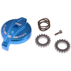 FOX Topcap Interface For 32 GRIP Performance Forks As From 2017 - 820-05-460-KIT