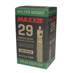 Maxxis WelterWeight Plus MTB Tube 29x2,50-3,00 Inch