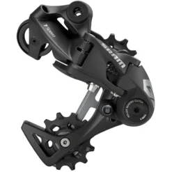 SRAM GX DH 1x - X-HORIZON - Rear Derailleur - 7-speed - Type 3.0 - Black