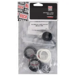 RockShox Servicekit 200 Hours/1 Year For Bluto RL/RCT3 (2017+)