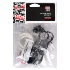 RockShox Servicekit 200 Hours/1 Year For Pike B1 (2018)