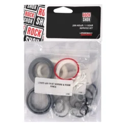 RockShox Servicekit 200 Hours/1 Year For Recon Gold RL A4 (2018+)