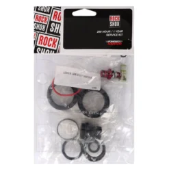 RockShox Servicekit 200 Hours/1 Year For RS-1 RLC/RL A1 (2018+)