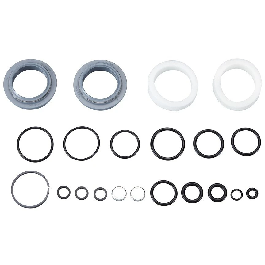 RockShox Servicekit Basic For Sketor Silver Solo Air A1 - 00.4315.032.470