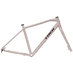 Trek 920 DISC Touring Frame Set - 2023 - Matte Sandstorm
