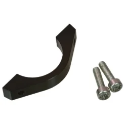 Rohloff TX20 Screws And Clamp For Twist Shifter Light