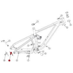 BMC Dropout #44 - 214986
