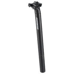 Ritchey 2-Bolt Seatpost - 31.6mm - BB Black