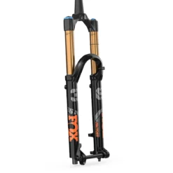 FOX 36 Float Grip2 Factory - 29" Suspension Fork - 160mm - Tapered - 15x110mm - 51mm Offset - Black