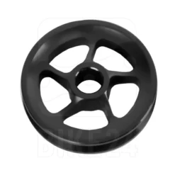 KCNC Derailleur Cable Pulley - Sram XX1 / XX1 Eagle + X01 / X01 Eagle - Black