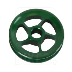 KCNC Derailleur Cable Pulley - Sram XX1 / XX1 Eagle + X01 / X01 Eagle - Green
