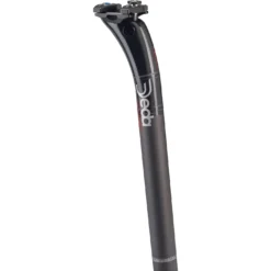 Deda-elementi Deda Superleggero Carbon Seatpost - 25mm Setback - 27.2 Team