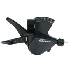 Shimano Altus SL-M2010 Rapidfire Plus Shift Lever - 9-speed - Right
