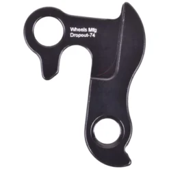 Wheels Manufacturing Derailleur Hanger 74 - Different Manufacturers