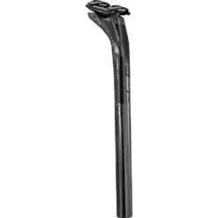 FSA K-Force Light SB25 Di2 Carbon Seatpost - 400 Mm - UD Carbon/black