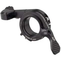 Wolf-tooth Wolf Tooth ReMote BarCentric Dropper Post Remote - Black