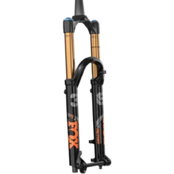 FOX 36 Float Grip2 Factory E-Optimized - 29" Suspension Fork - 160mm - Tapered - 15x110mm - 44mm Offset - Black