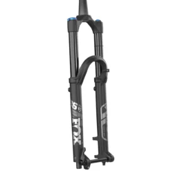 FOX 36 Float FIT GRIP Performance E-Optimized - 29" Suspension Fork - 160mm - Tapered - 15x110mm - 51mm Offset - Black