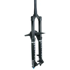 Manitou Mezzer Pro Veervork - 29 Inch - 160mm - Tapered - 44mm Offset - 15x110mm - Black