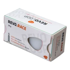 REVOLOOP REVO.RACE Road Bike Tube - 18-28/622 - SV 40mm