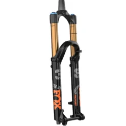 FOX 38 Float GRIP2 Factory 29" Suspension Fork - 170mm - Tapered - 15x110mm Boost - 44mm Offset - Black