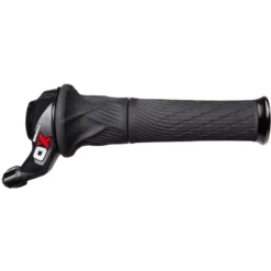 SRAM X0 Grip Shift - Front 2-speed - Red