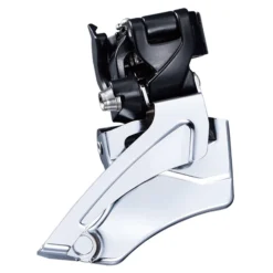MicroSHIFT MARVO FD-M462 Front Derailleur - 2x9-speed