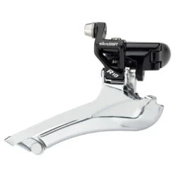 MicroSHIFT R10 FD-R712 Front Derailleur - 2x10-speed