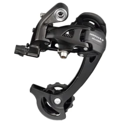MicroSHIFT MARVO RD-M46L Rear Derailleur - 2/3x9-speed - Long