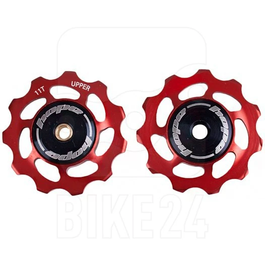 Hope Jockey Wheels 11 Teeth (pair) - Afbeelding 2