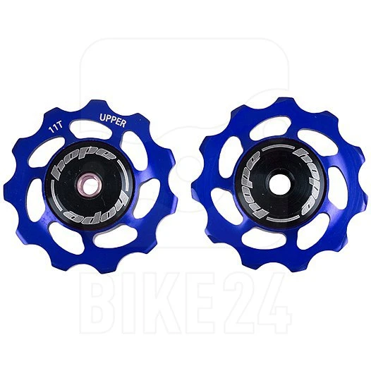 Hope Jockey Wheels 11 Teeth (pair) - Afbeelding 3
