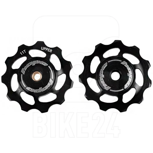 Hope Jockey Wheels 11 Teeth (pair) - Afbeelding 4