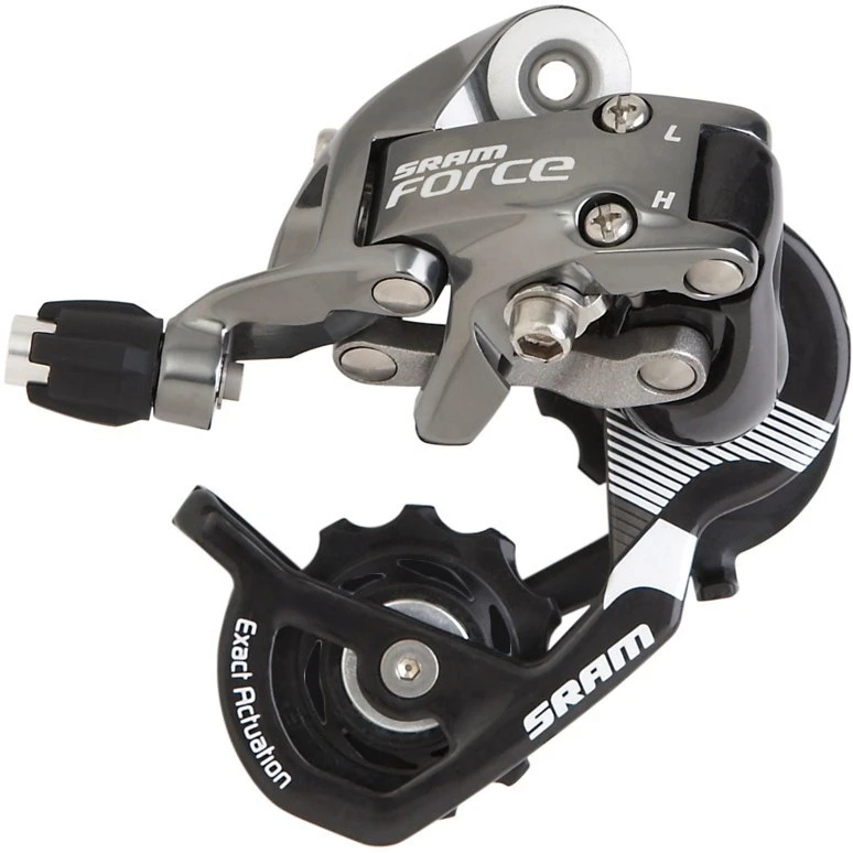 SRAM Force Rear Derailleur 2x10 - Short