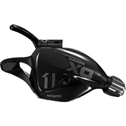 SRAM X01 Trigger Shifter 11-speed - Black
