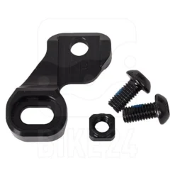 Hope Lever Adaptor For Tech 3 Brake Levers With SRAM X7 / X9 / X0 / XX Trigger