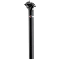 Cinelli Pillar Seat Post - Black Anodized