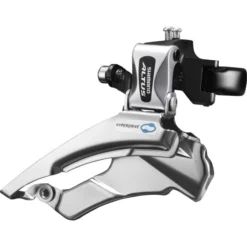 Shimano Altus FD-M313 Down Swing Front Derailleur 3x7/8-speed