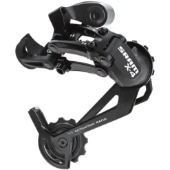 SRAM X4 Rear Derailleur 8-speed