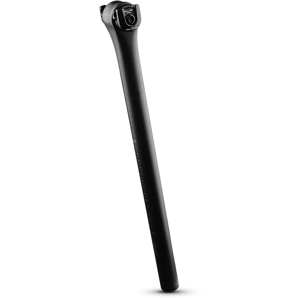 Specialized S-Works Carbon Seatpost - Black/Charcoal - Afbeelding 3