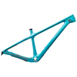 Yeti Cycles ARC - T-Series 29" Carbon MTB Frame - 2023 - Turquoise