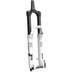 Marzocchi Bomber Z1 Coil Voorvork - 29" | 170mm | 44mm Offset | Tapered - 15x110mm Boost QR - Limited Edition - Wit