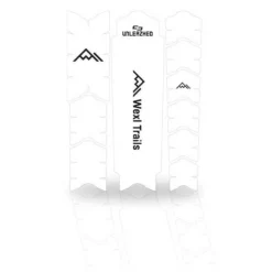 Unleazhed Frame Unscratch Bp01-S Frame Protection Tape Top Tube - Edition Wex L Trails Matt