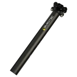 Burgtec Xpress Carbon Seatpost - 31.6mm
