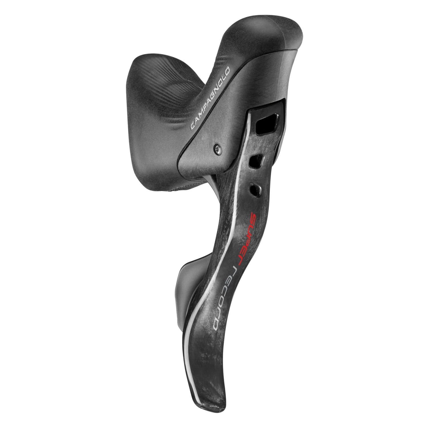 Campagnolo® Campagnolo Super Record Groupset 2x12-speed - Hydraulic Disc Brake - Flat Mount - Afbeelding 2