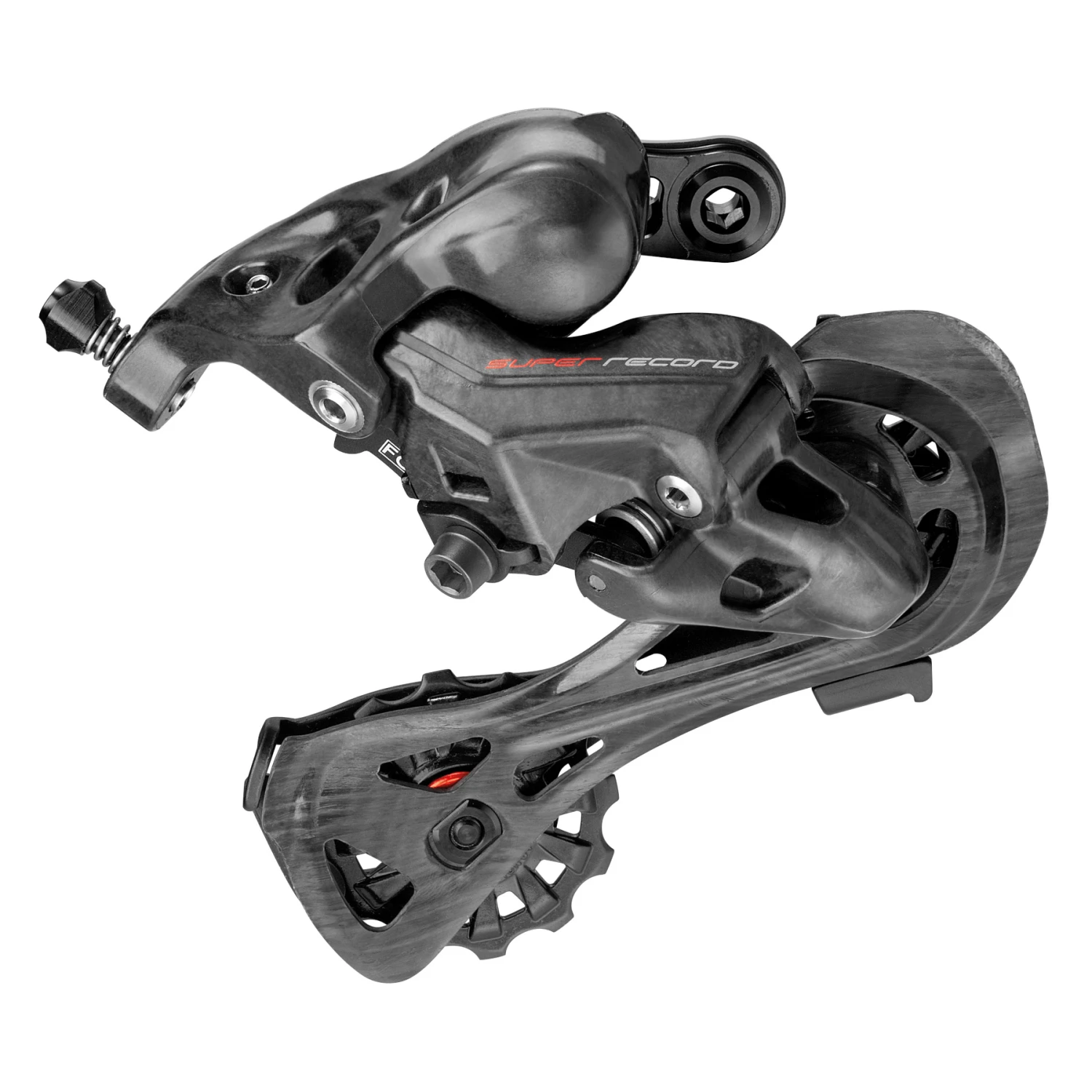 Campagnolo® Campagnolo Super Record Groupset 2x12-speed - Hydraulic Disc Brake - Flat Mount - Afbeelding 6