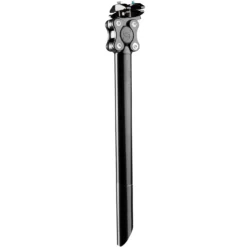 Cane Creek EeSilk Seatpost - Aluminium - 375mm - Ø 27.2 Mm